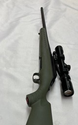 RUGER AMERICAN - 3 of 7