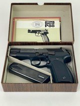 WALTHER ARMS P88 - 3 of 5