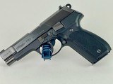 WALTHER ARMS P88 - 1 of 5