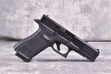 GLOCK Blue Label G17 Gen 5 - 3 of 5