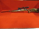 RUGER M77 MARK II LEFT HAND 7MM REM MAG - 4 of 6
