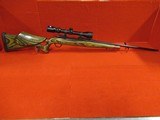 RUGER M77 MARK II LEFT HAND 7MM REM MAG - 1 of 6