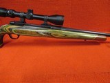 RUGER M77 MARK II LEFT HAND 7MM REM MAG - 3 of 6