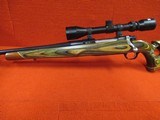 RUGER M77 MARK II LEFT HAND 7MM REM MAG - 6 of 6