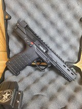 KEL-TEC CNC INDUSTRIES, INC. CP33 - 2 of 4