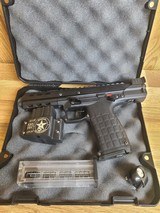 KEL-TEC CNC INDUSTRIES, INC. CP33 - 1 of 4