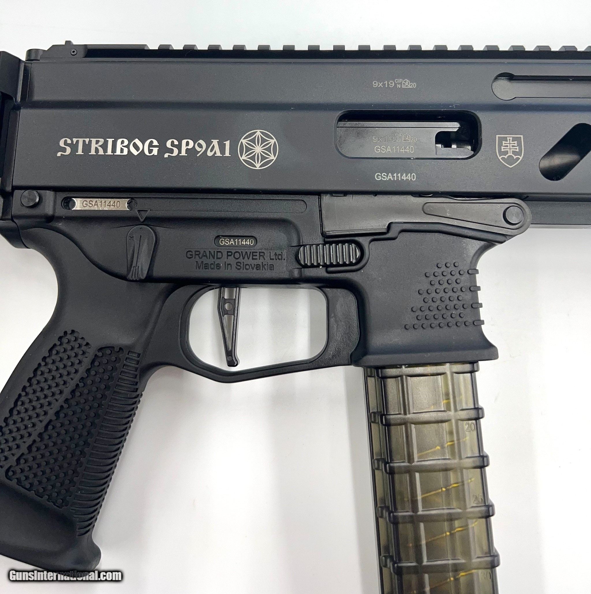 Stribog Sp9A1 Upgrades 41 - jz1bh6a