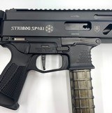 GRAND POWER STRIBOG SP9A1 - 2 of 5