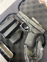 GLOCK 19gen5 - 2 of 7