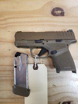 SPRINGFIELD ARMORY HELLCAT FDE - 3 of 4