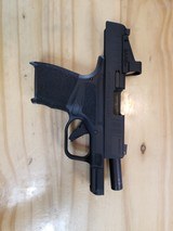 SPRINGFIELD ARMORY HELLCAT OR - 2 of 3