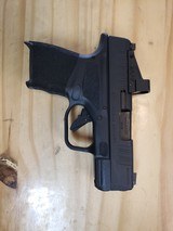 SPRINGFIELD ARMORY HELLCAT OR - 1 of 3