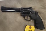 TAURUS 66 - 1 of 3