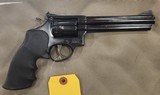 TAURUS 66 - 2 of 3