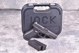 GLOCK 22 G22 Gen 4 w/ Night Sights - 5 of 5