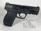 SMITH & WESSON M&P 9 M2.0 - 1 of 4