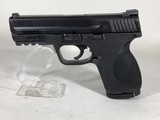 SMITH & WESSON M&P 9 M2.0 - 2 of 4