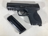 SMITH & WESSON M&P 9 M2.0 - 3 of 4