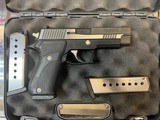 Sig P220 Equinox - 2 of 2
