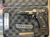 Sig P220 Equinox - 1 of 2