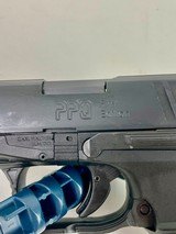 WALTHER ARMS PPQ First Edition - 4 of 6