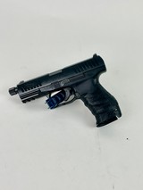 WALTHER ARMS PPQ First Edition - 1 of 6