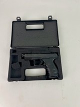 WALTHER ARMS PPQ First Edition - 5 of 6