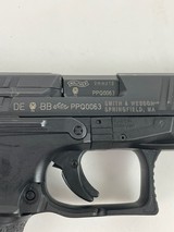 WALTHER ARMS PPQ First Edition - 3 of 6