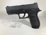 SIG SAUER P250 - 1 of 5