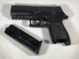 SIG SAUER P250 - 4 of 5
