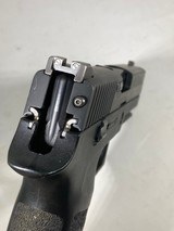 SIG SAUER P250 - 5 of 5