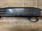 REMINGTON 870 MAGNUM WINGMASTER - 1 of 3