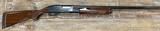 REMINGTON 870 MAGNUM WINGMASTER - 3 of 3