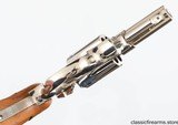 SMITH & WESSON MODEL 19-3 NICKEL - 3 of 6