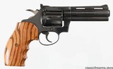 COLT DIAMONDBACK 1976 YEAR MODEL 22 LR - 1 of 6