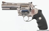 COLT ANACONDA 4 45LC RARE W/ BOX & PAPERS - 2 of 7