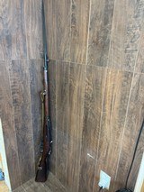 TULA M91/30 MOSIN-NAGANT - 2 of 5