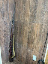 TULA M91/30 MOSIN-NAGANT - 1 of 5