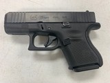 GLOCK 26Gen 5 - 1 of 4