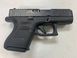 GLOCK 26Gen 5 - 4 of 4
