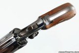 SMITH & WESSON MODEL 10-5 1968 YEAR MODEL LOW SERIAL NO. - 6 of 6