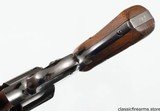 SMITH & WESSON MODEL 10-5 1968 YEAR MODEL LOW SERIAL NO. - 4 of 6
