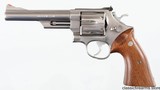 SMITH & WESSON MODEL 629-1 - 2 of 6