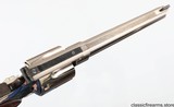 SMITH & WESSON MODEL 29-2 NICKEL 1973 YEAR MODEL TTT - 5 of 6