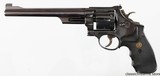 SMITH & WESSON MODEL 27-3 8 3/8 - 2 of 6