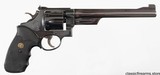 SMITH & WESSON MODEL 27-3 8 3/8 - 1 of 6
