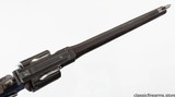 SMITH & WESSON MODEL 27-3 8 3/8 - 5 of 6