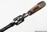 SMITH & WESSON MODEL 17-9 W/ BOX & PAPERS - 4 of 7