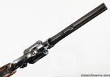 SMITH & WESSON MODEL 17-9 W/ BOX & PAPERS - 3 of 7
