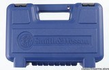 SMITH & WESSON MODEL 17-9 W/ BOX & PAPERS - 7 of 7